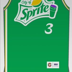 Meet your Posher, Syray